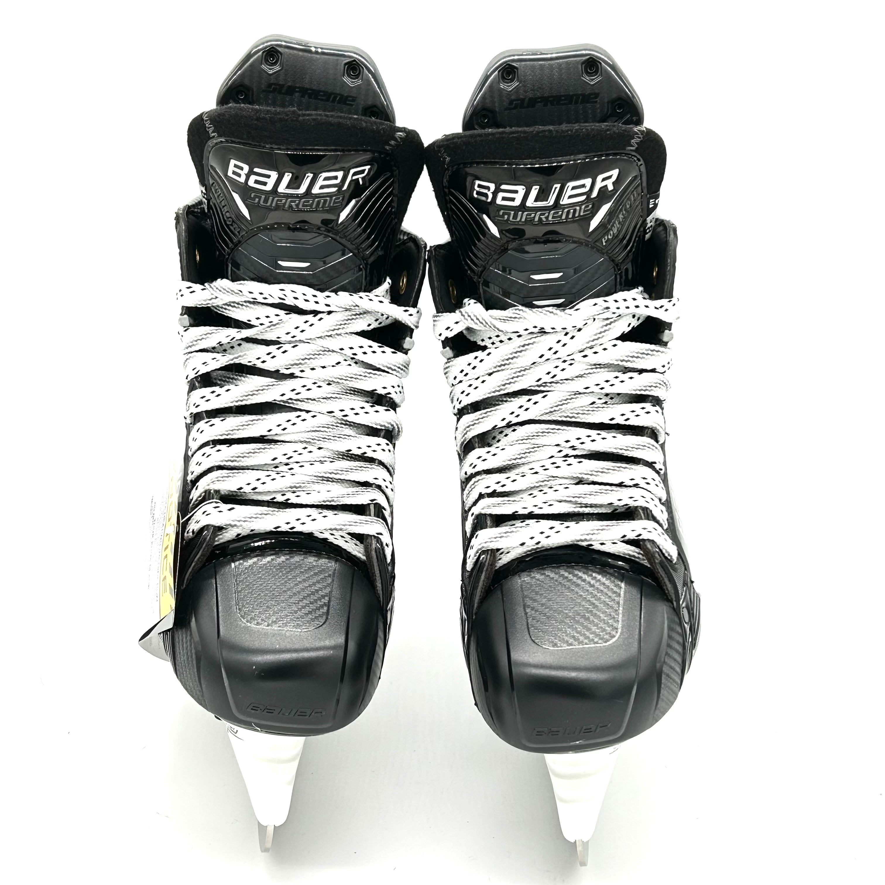 Bauer Supreme Mach - Patins de hockey - Taille 8 Fit 1